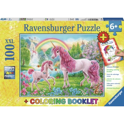 Magische Einhörner