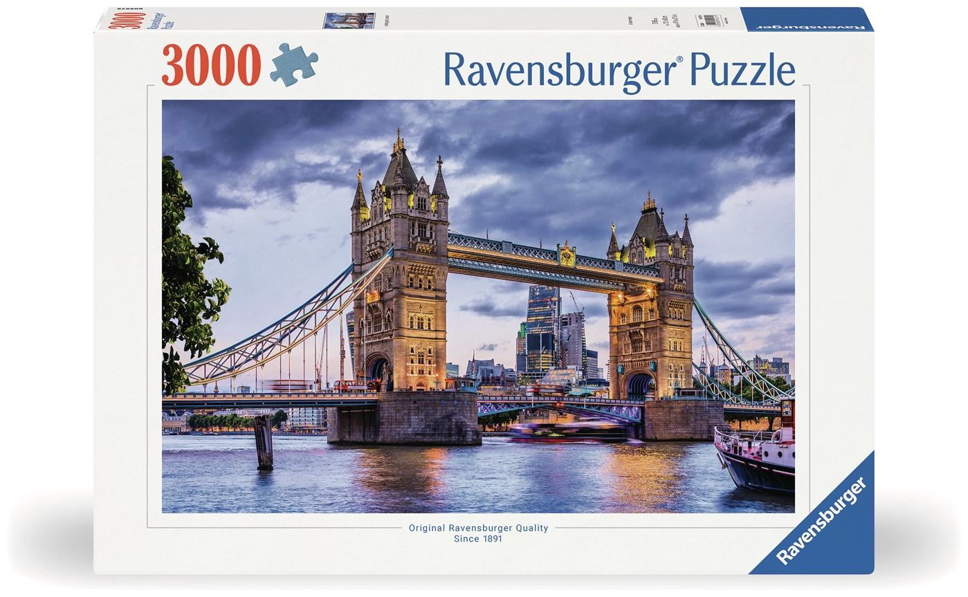 London - du schöne Stadt