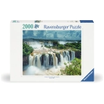 Wasserfälle von Iguazu - Brasilien