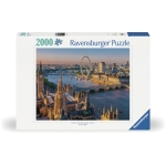 Stimmungsvolles London