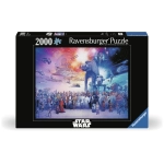 Star Wars Puzzle Star Wars Universum
