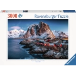 Hamnoy - Lofoten