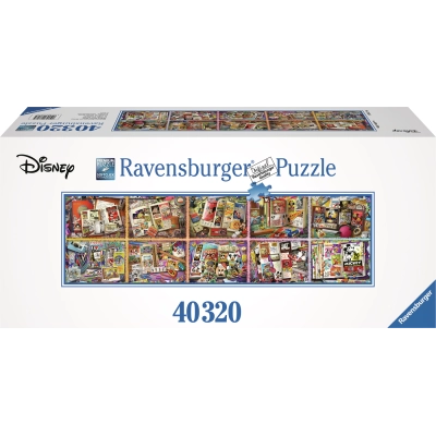 Disney Mickey - 90 Years