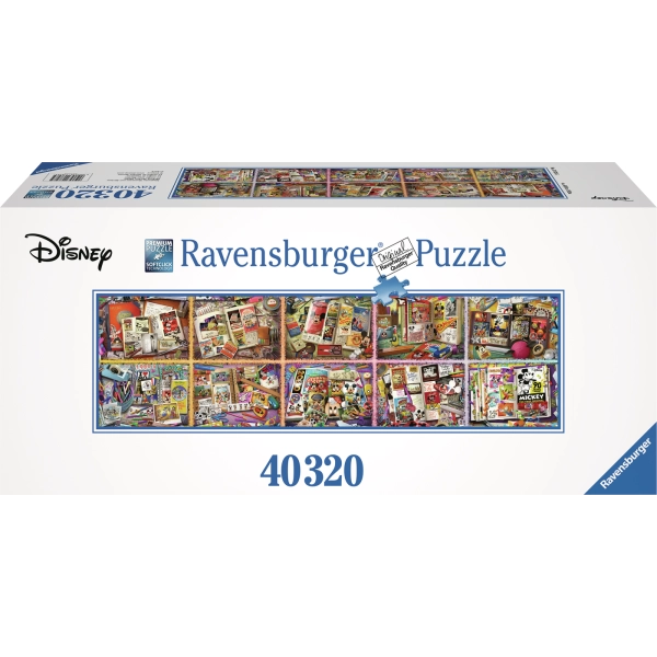 Disney Mickey - 90 Years