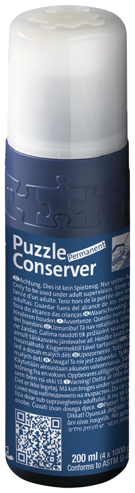Conserver