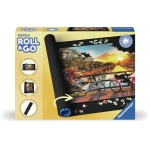 Puzzlematte - Roll & Go