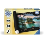 Puzzlematte - Roll & Go XXL
