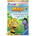 Biene Maja - Schwarze Thekla