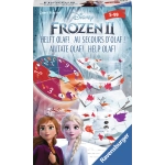 Frozen 2 - Helft Olaf!