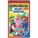 Super Mario Malefiz