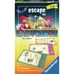 Escape the Labyrinth