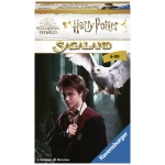 Harry Potter Sagaland
