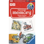 Wieso? Weshalb? Warum? Fahrzeuge memory