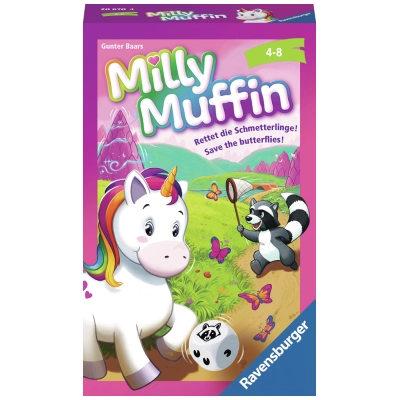 Milly Muffin