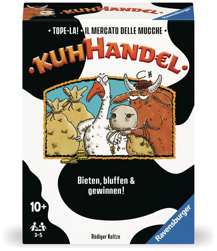 Kuhhandel