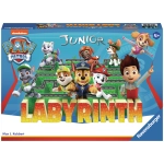 Paw Patrol Junior Labyrinth