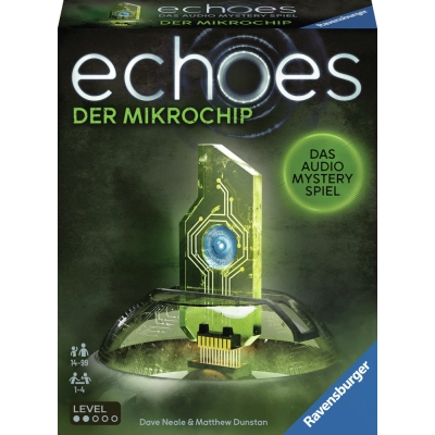 echoes: Der Mikrochip