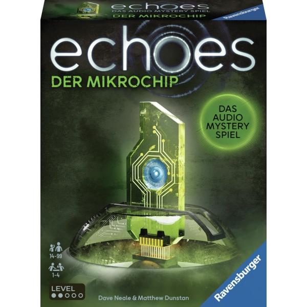 echoes: Der Mikrochip