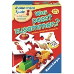 Was passt zusammen?