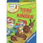 Tiere und ihre Kinder
