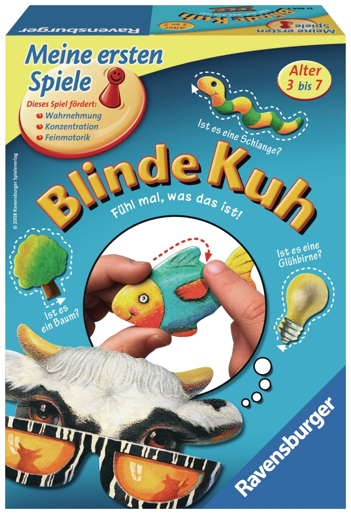 Blinde Kuh
