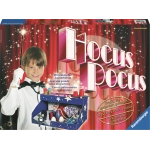 Hocus Pocus Zauberset