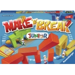 Make `n` Break - Junior