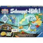 Schnappt Hubi!