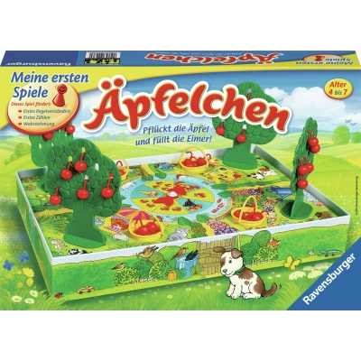 Äpfelchen