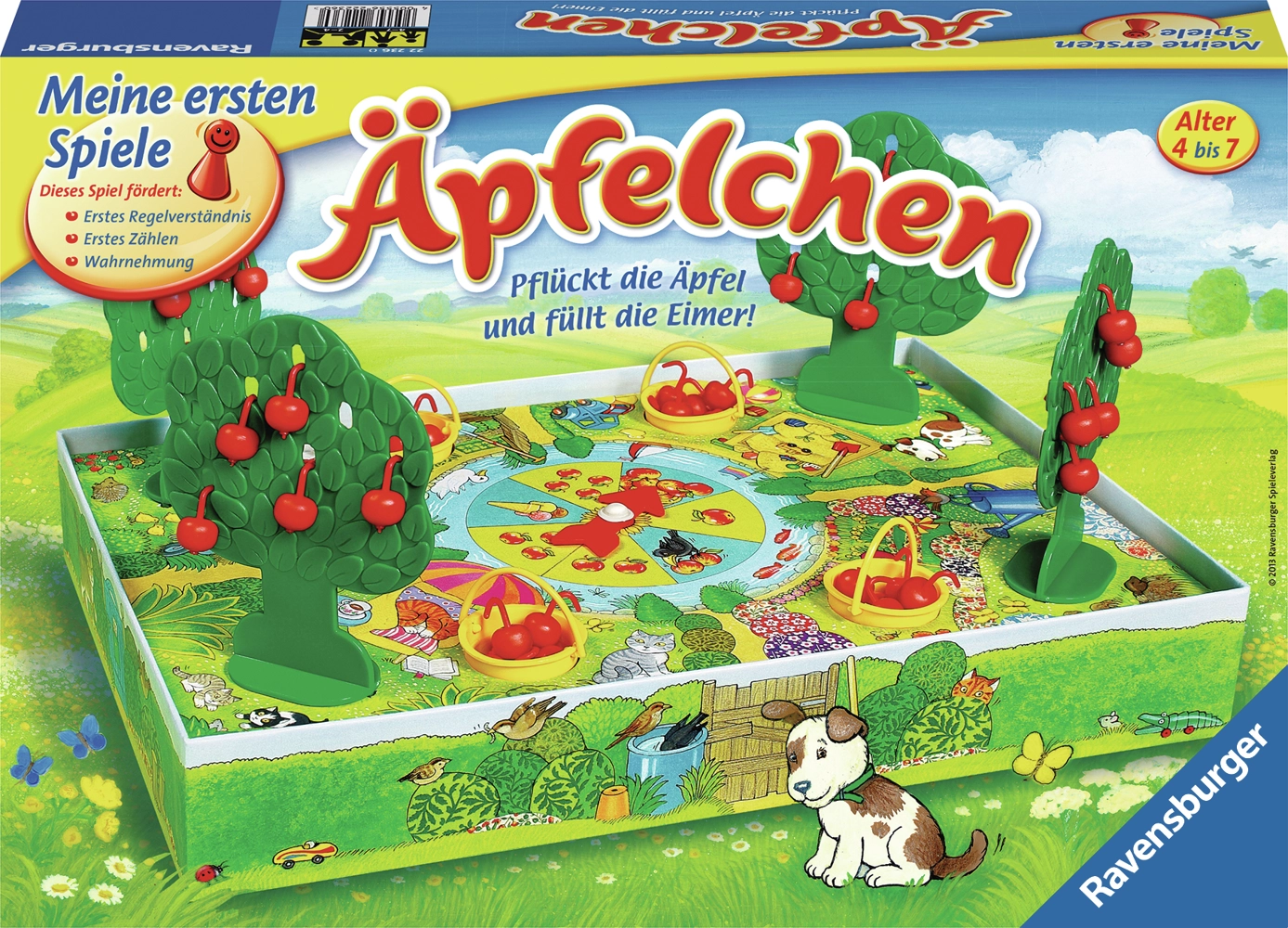 Äpfelchen