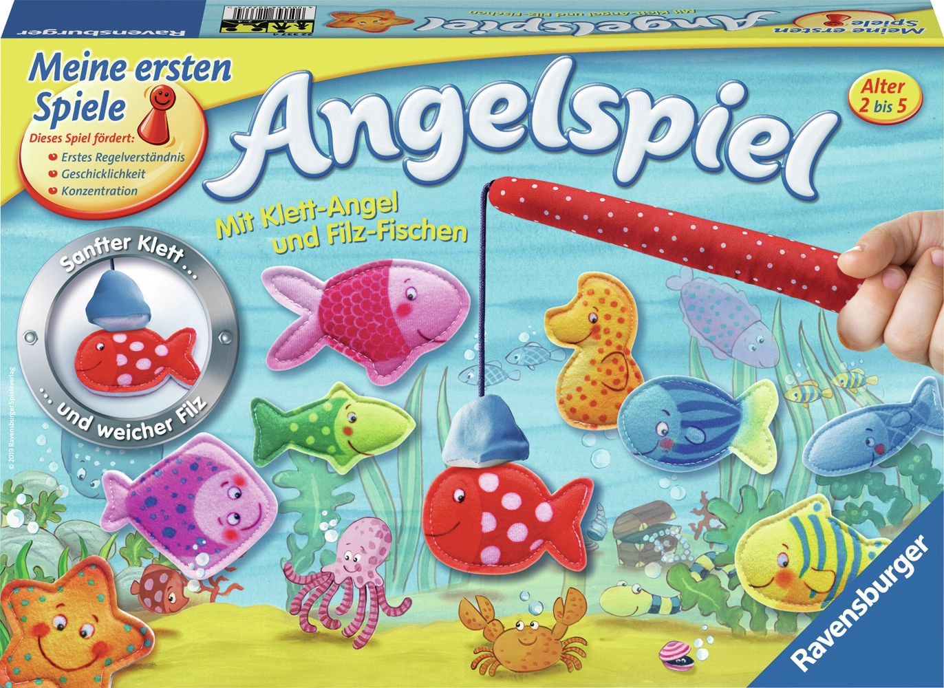 Angelspiel