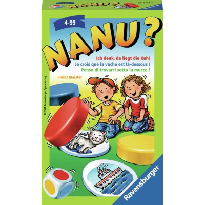 Nanu?