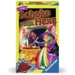 Schoko Hexe