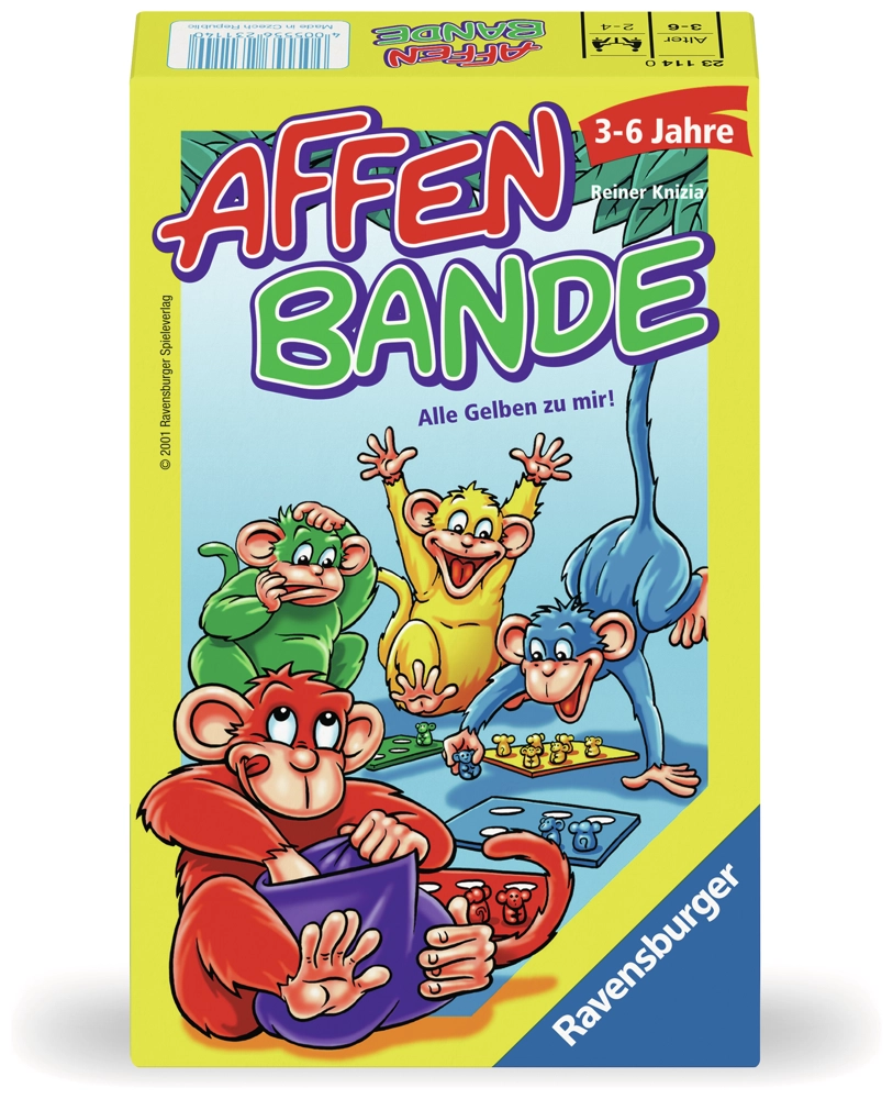 Affenbande
