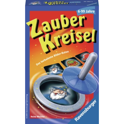 Zauberkreisel