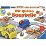 Wir spielen Baustelle