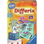 Differix