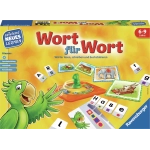Wort für Wort