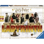 Harry Potter Labyrinth - DE/FR/IT/EN