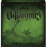 Disney Villainous