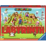 Labyrinth - Super Mario