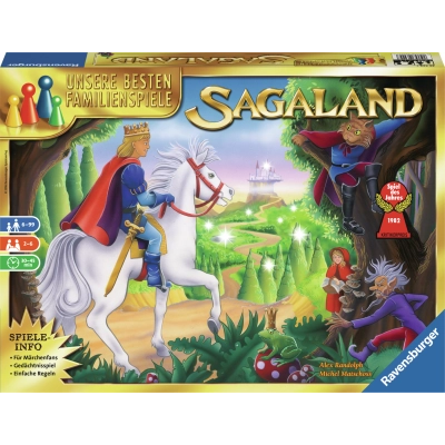 Sagaland