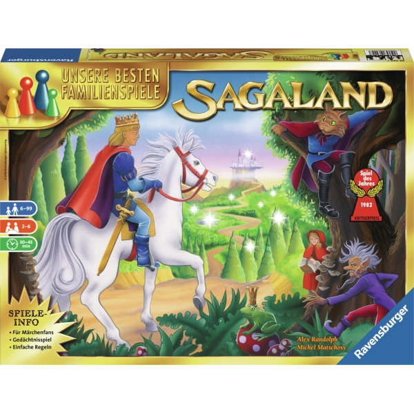 Sagaland