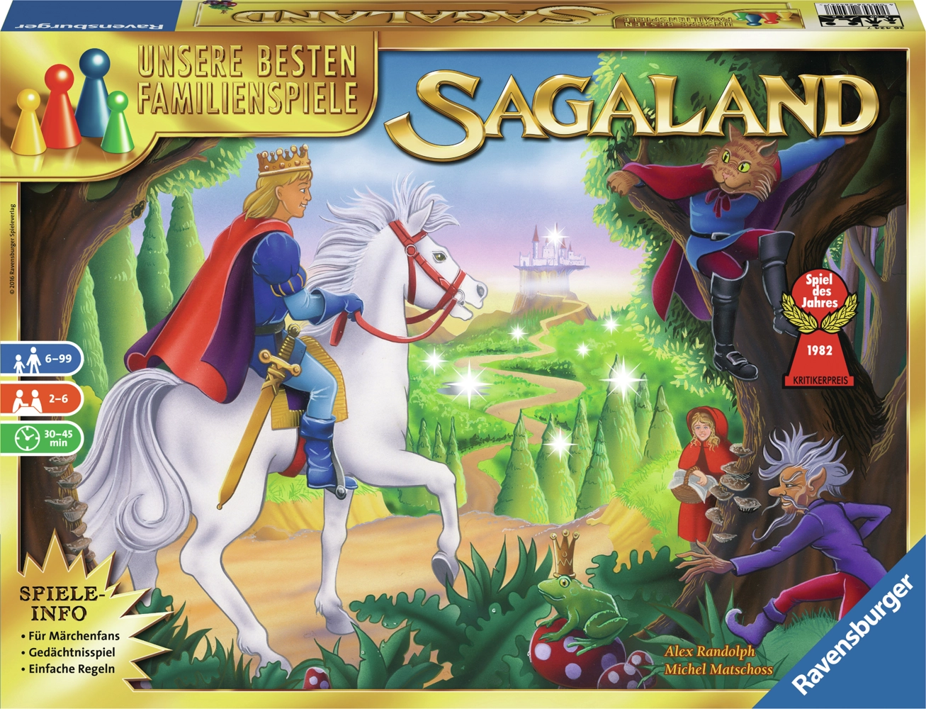 Sagaland
