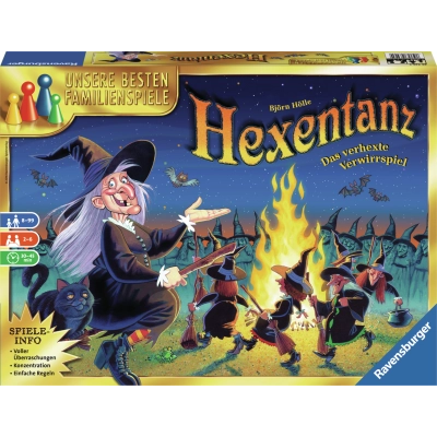 Hexentanz
