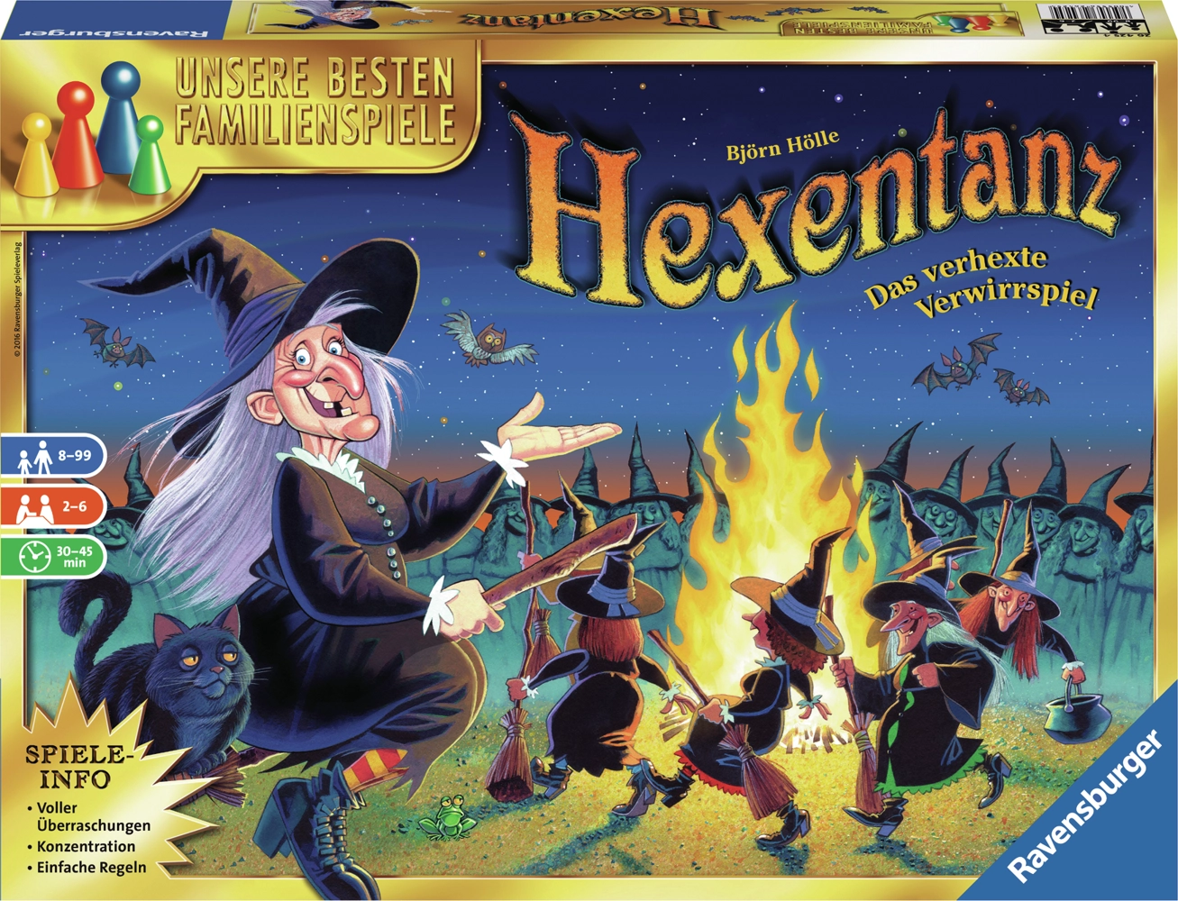 Hexentanz