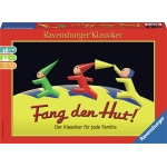 Fang den Hut!