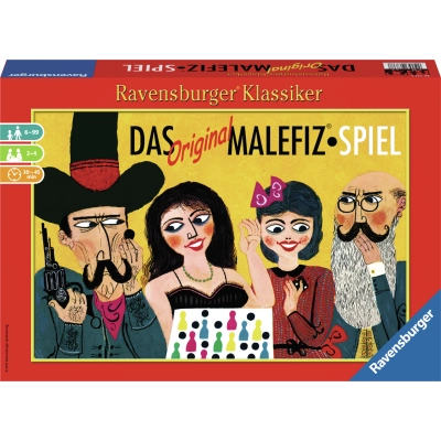 Malefiz Original