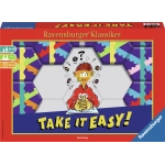 Take it Easy!