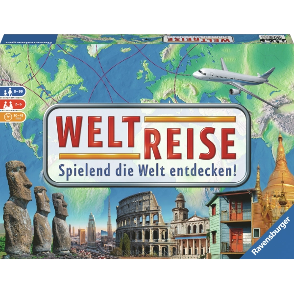 Weltreise